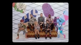 [Official Video] Can?t Sleep Love ? Pentatonix