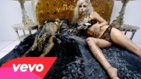 Lady Gaga - Bad Romance