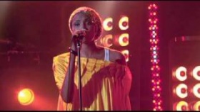 IMANY - YOU WILL NEVER KNOW (La Musicale)