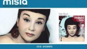 MISIA - Ruas (CD2 &amp;Tourists)