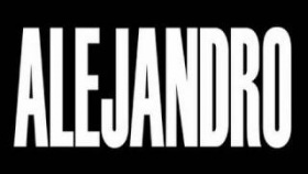 Lady Gaga - Alejandro