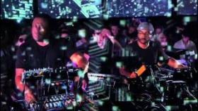 Octave One Boiler Room Moscow Live Set