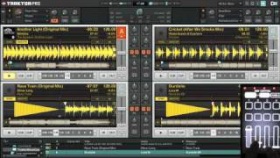 Pioneer DJM - 2000 TRAKTOR PRO - TEST / REVIEW w INFOMUSIC.PL cz. II