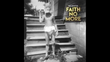 Faith No More - Superhero