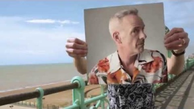 The Fatboy Slim Collection: The Album - TV Ad