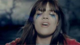 Bat For Lashes - Daniel