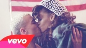 Rihanna - We Found Love ft. Calvin Harris