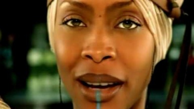 Erykah Badu feat. Common - Love Of My Life