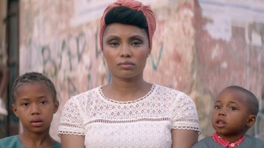 Imany - There were tears
