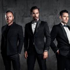 Tre Voci
