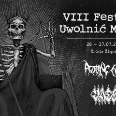 VIII Festiwal Uwolnić Muzykę
