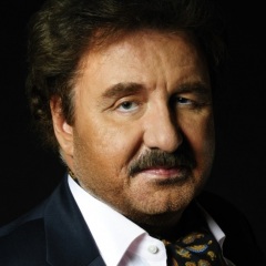 KRZYSZTOF KRAWCZYK - Jubileusz 55 lat!