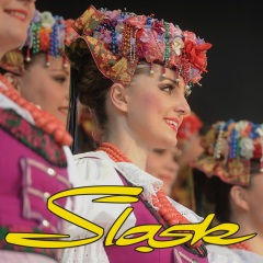 Zespół Pieśni i Tańca Śląsk - Koncert Galowy