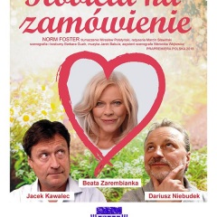 Kobieta na zamówienie
