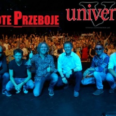 Tacy byliśmy... czyli Złote Przeboje Universe