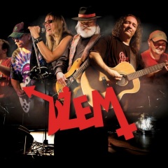 Koncert Zespołu Dżem - 40 lecie Zespołu!!!