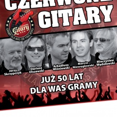 Czerwone Gitary