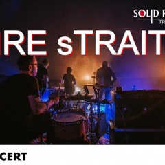 Tribute to Dire Straits