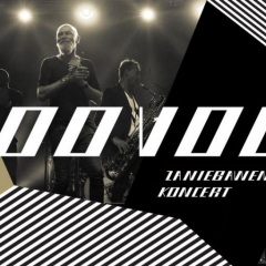 Voo Voo - Za niebawem