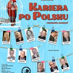 KARIERA PO POLSKU