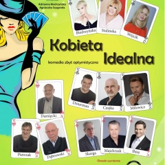 "Kobieta idealna"