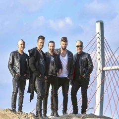 Koncert Zespołu IRA