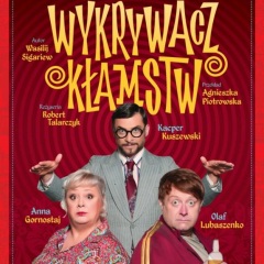 Znakomity spketakl Teatru Capitol, którego nie możesz przeoczyć