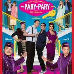 Teatr Capitol gra w Olsztynie