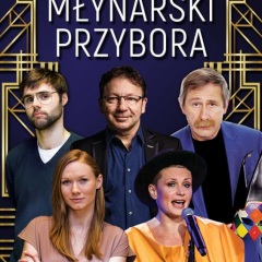 Osiecka, Młynarski, Przybora