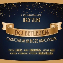 Familijne widowisko świąteczne, niezwykłe wizualizacje, Jerzy Stuhr jak narrator (głos)