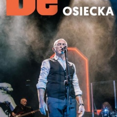 PIosenki Agnieszki Osieckiej w wykonaniu Zespołu De Mono