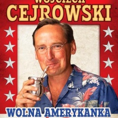 program w stylu stand-up comedy pt. "Wolna Amerykanka"