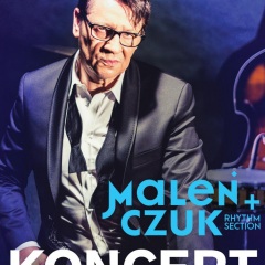 Maleńczuk+ "Rhythm section"