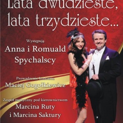 Fascynujące widowisko - MUZYKA-ŚPIEW-OBRAZ