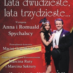 Fascynujące widowisko - MUZYKA-ŚPIEW-OBRAZ