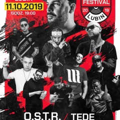 Hip-Hop Festival Lubin 2019