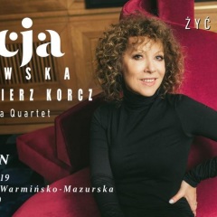 "Alicja Majewska - Żyć się chce"