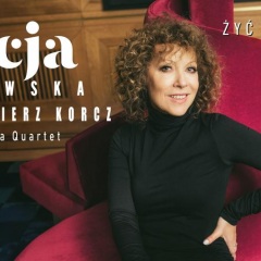 Alicja Majewska- "Żyć się chce"