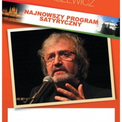 najnowszy program satyryczny