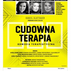 CUDOWNA TERAPIA