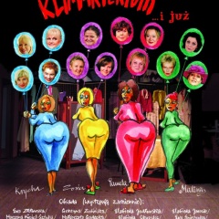 Klimakterium... i już