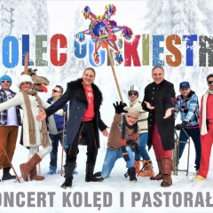 Golec uOrkiestra - Świąteczny Koncert Kolęd i Pastorałek