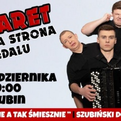 ★ Szubin ★ Program "Tak wcześnie, a tak śmiesznie"