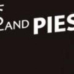 JIM GAFFIGAN: SECRETS AND PIES TOUR