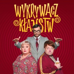 Wykrywacz kłamstw
