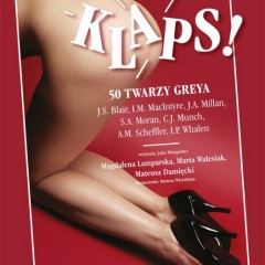 KLAPS ! 50 Twarzy Greya - spektakl teatralny premiera