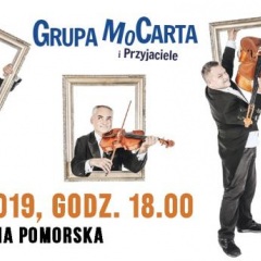 Grupa MoCarta i Przyjaciele