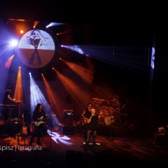 The Wall 40 lat