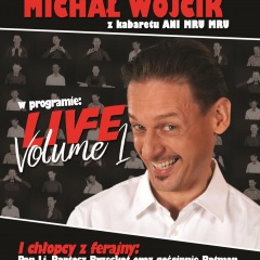 Michał Wójcik i Chłopcy z Ferajny