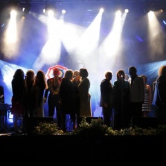 Jednomyślność to nuda! - Galowy koncert Piwnicy pod Baranami